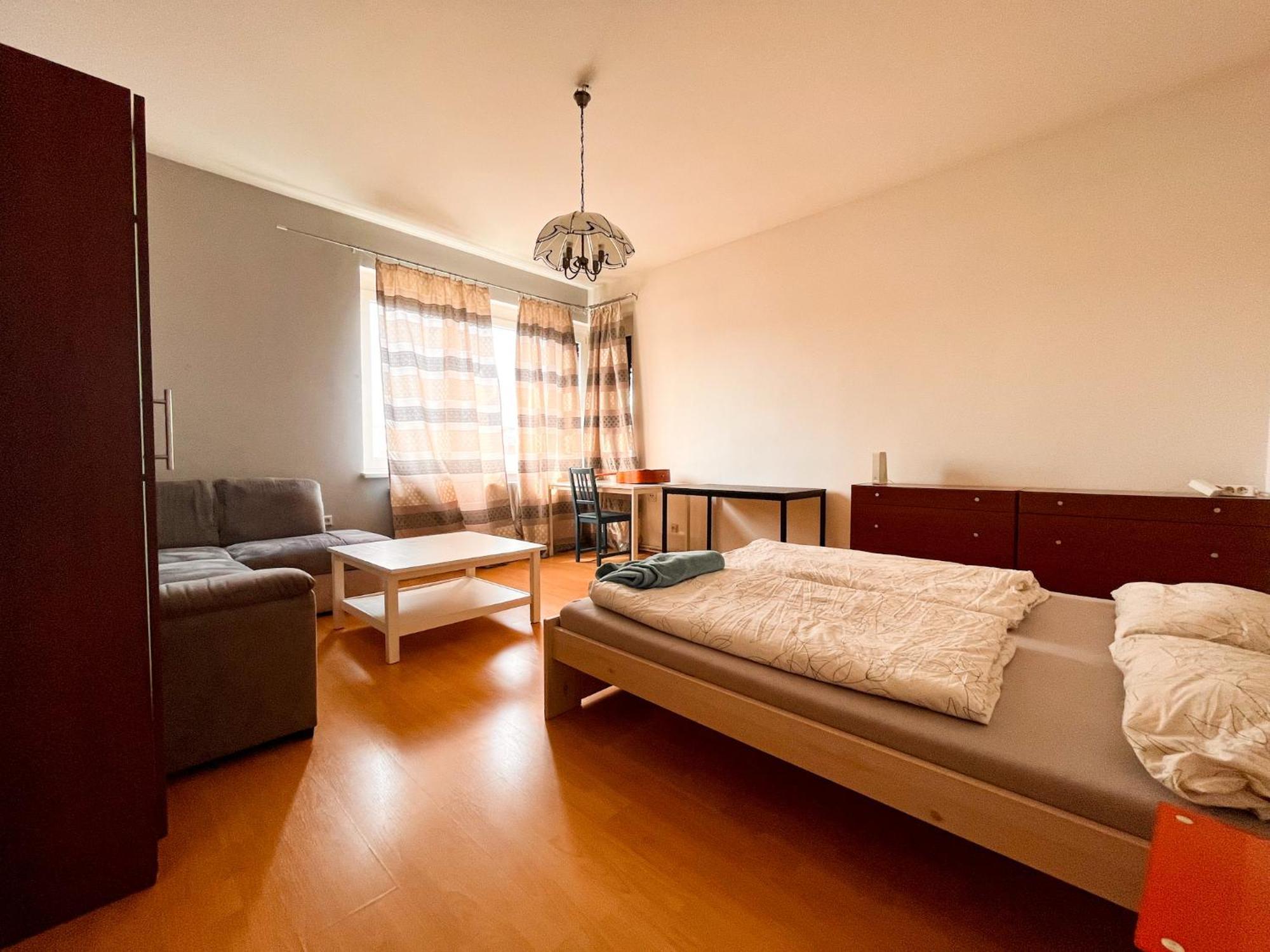 Flat With Nicest Wiew In Old Town - 3 Bedrooms, Ac Pozsony Kültér fotó