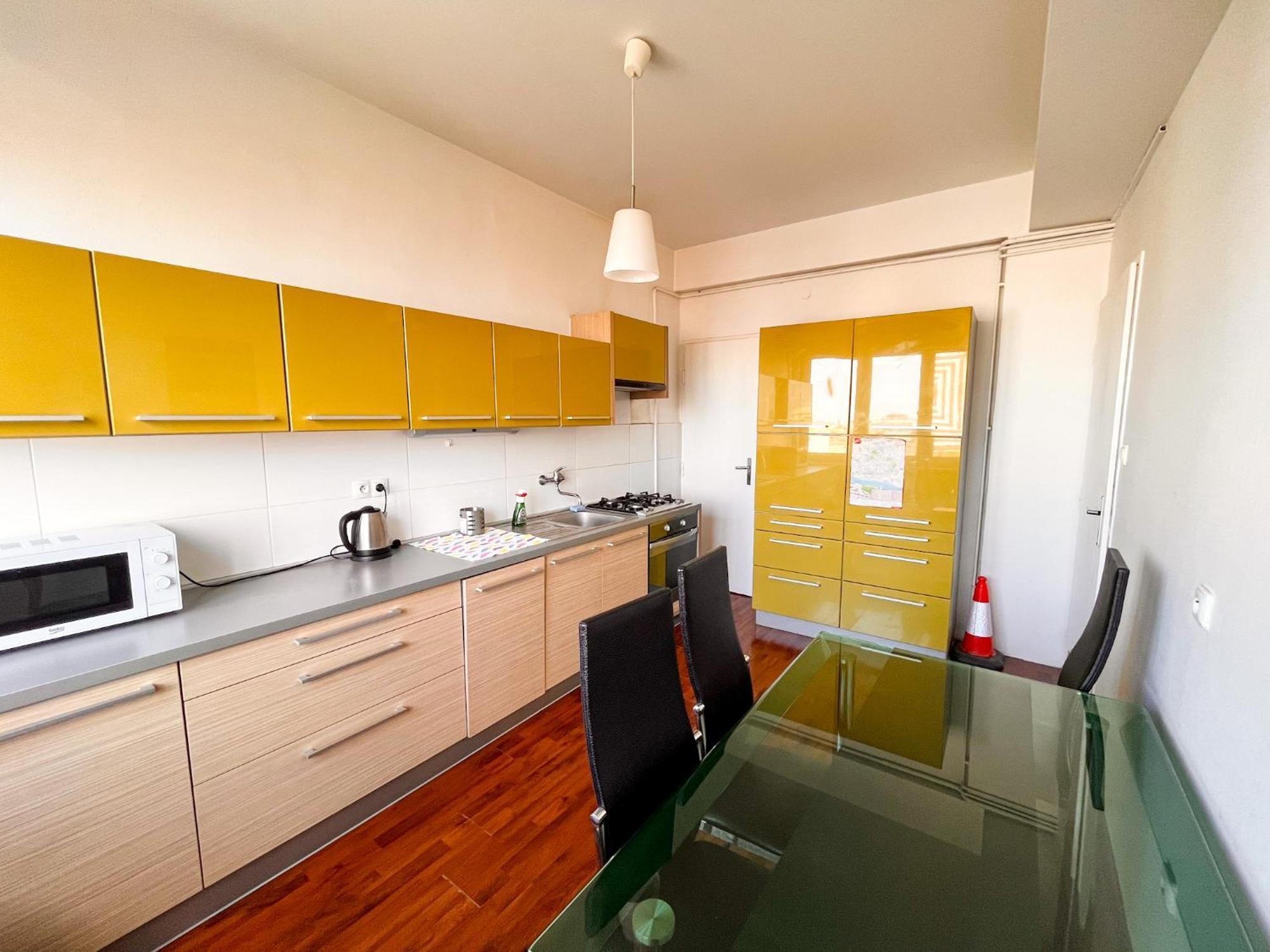 Flat With Nicest Wiew In Old Town - 3 Bedrooms, Ac Pozsony Kültér fotó